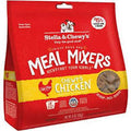 Chewy's Chicken Meal Mixers for Dogs 35 oz