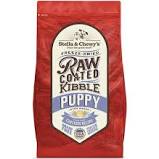 Chicken Puppy Raw Coated Kibble by Stella & Chewy's 22 lbs (No shipping)