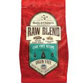 Cage Free Raw Blend Kibble Dog Food by Stella & Chewy's 22 lbs (No shipping)