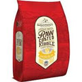 Chicken Raw Coated Dog Food 22 lbs (No shipping)