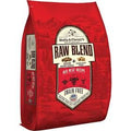Red Meat Raw Blend Kibble Dog Food by Stella & Chewy's 22 lbs (No shipping)