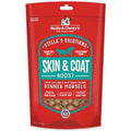 Freeze Dried Skin & Coat Boost Grass-Fed Lamb & Wild-Caught Salmon Dog food by Stella & Chewy's