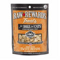 Sweet Potato Treats for Dogs & Cats - Freeze Dried