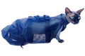 CAT/SMALL DOG GROOMING BAG ONE SIZE FITS MOST