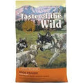 Bison & Venison Dry Puppy Dog Food 28 lbs (No shipping)