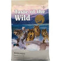 Roasted Wild Fowl Dry Dog Food 28 lbs (No shipping)