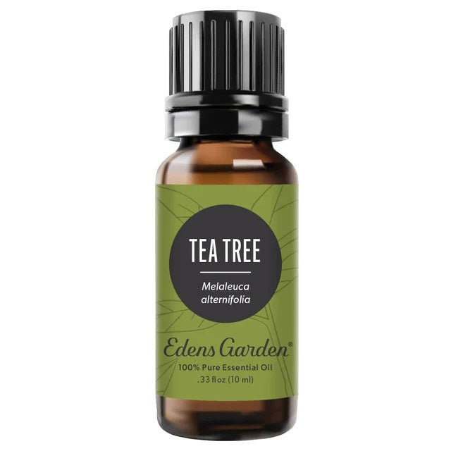 Essential Oils by Edens Garden Tea Tree (10ml)