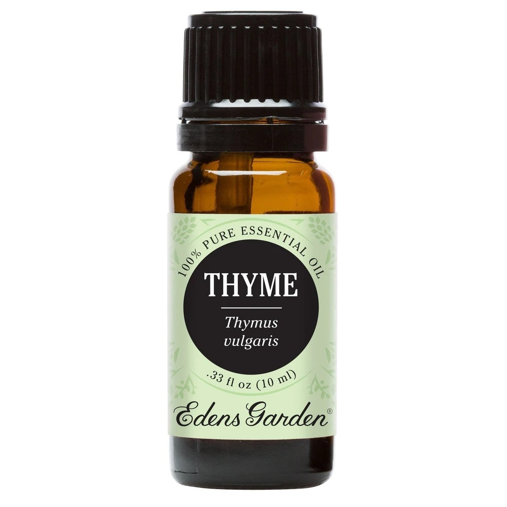 Essential Oils by Edens Garden Thyme (10ml)
