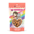 Salmon Flavor Crunchy Cat Treats