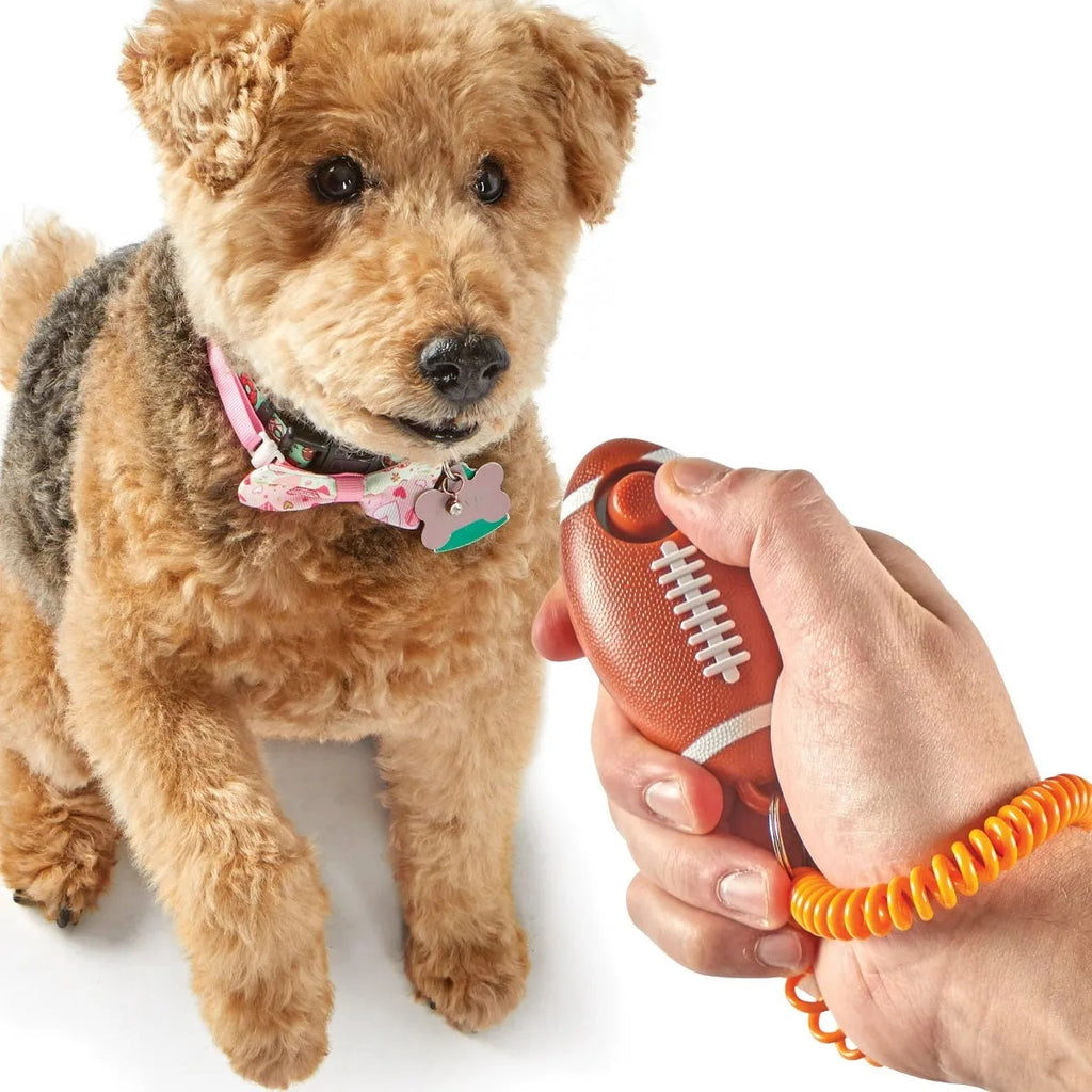 Training Clicker for Dogs