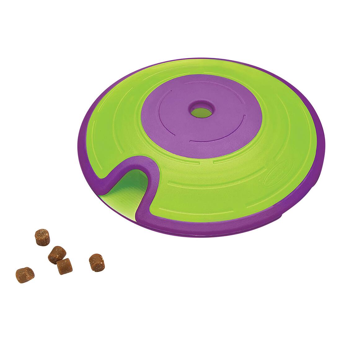 Treat Maze Dog Toy -Nina Ottoson