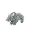 Triceratops Dinosaur Dog Toy
