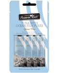 Tuna w/ Ocean Fish Cat Treat Puree 4 Pack