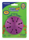PetSafe Busy Buddy Twist 'n Treat