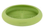 Slow feeder for Dogs & Cats -UFO (Asst Colors) Green