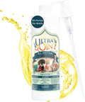 Ultra Joint Liquid Dog Supplement Glucosamine Chondroitin 8oz & 16oz Joint 16Oz