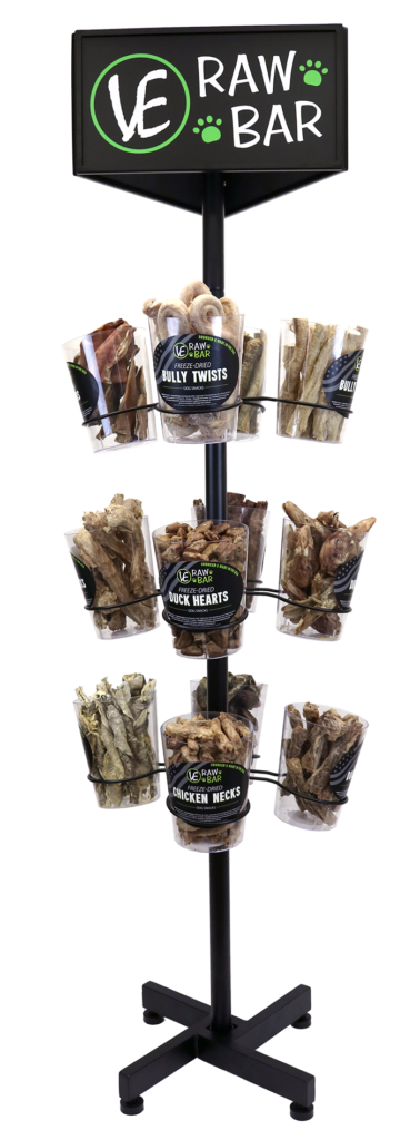 Duck Neck Treats for Dogs & Cats- Freeze Dried