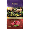 Venison Formula Dry Dog Food by Zignature 25lbs (NO Shipping)