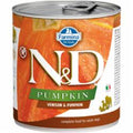 Venison & Pumpkin Wet Dog Food by Farmina Venison & Pumpkin 10oz
