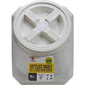 Food Storage, 60 lbs Airtight for Pet food