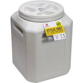 Gamma, Airtight Pet Food Storage By Vittles Vault 50 lb