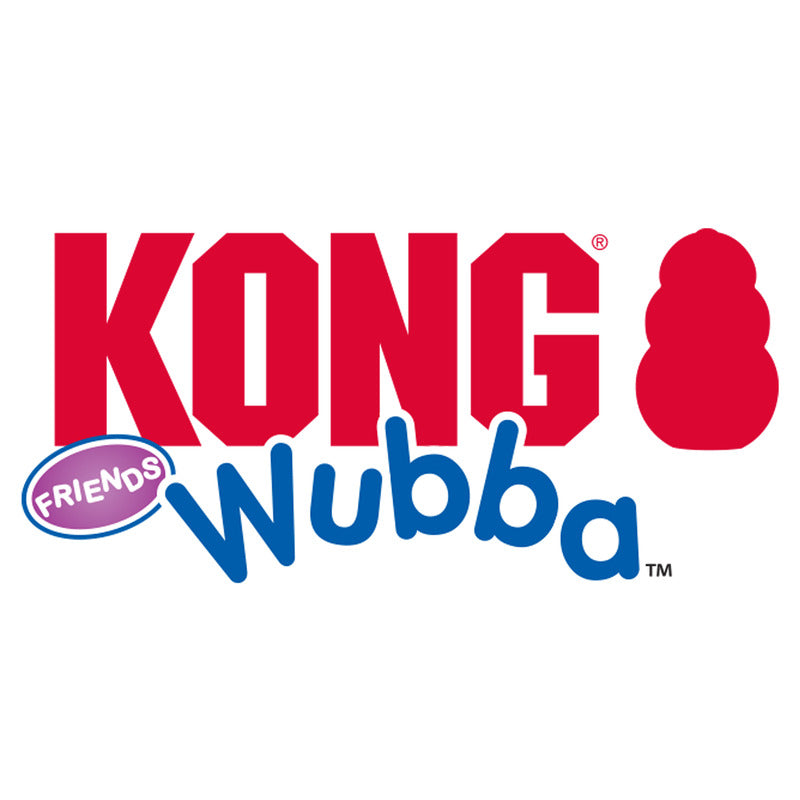 Kong Wubba Friends Ballistic