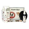 Warren London Puppy Gift Box – Complete Puppy Grooming & Care Starter Kit Default Title