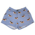 Corgi Pajama Shorts -Soft!