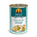 Funky Chunky Canned Wet Dog Food