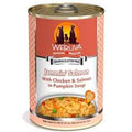 Jammin Salmon Canned Wet Dog Food by Weruva