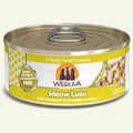 Meow Luau Canned Wet Cat Food by Weruva 5.5 oz