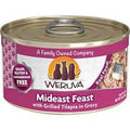 Mideast Feast Canned Wet Cat Food by Weruva 5.5 oz