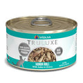 Truluxe Honor Roll Canned Wet Cat Food by Weruva 6 oz