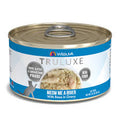 Truluxe Meow Me A River Canned Wet Cat Food by Weruva 6 oz