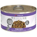 Steak Frites Canned Wet Cat Food 6oz