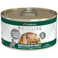 Truluxe Mediterranean Harvest Wet Cat Food by Weruva 6 oz