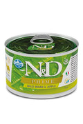 Wild Boar & Apple Prime Farmina Wet Dog Food