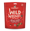 Wild Weenies Red Meats Dog Treats Red Meats