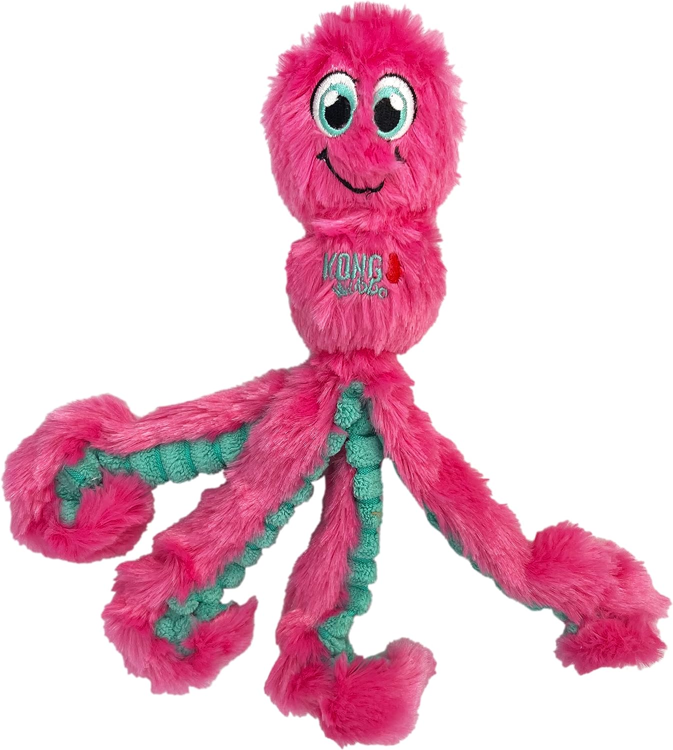 Wubba Octopus Dog Toy -Various Colors Large