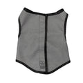 Dog Cooling Vest Gray S