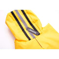 Rainy Days Slicker Yellow Raincoat, XSmall XS