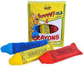 Cat Toy, Catnip Crayons -3pc Set