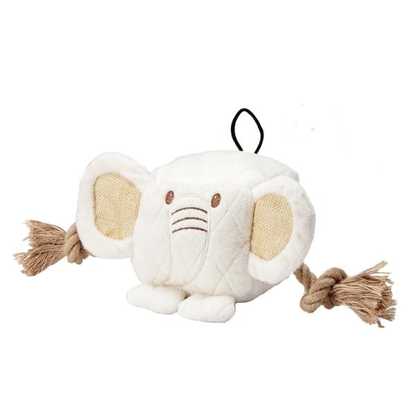 Cute Chunky Dog Toy Chunky Elephant