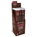 Pork Yumm Sticks for Dogs by Etta Says! Pork .75oz
