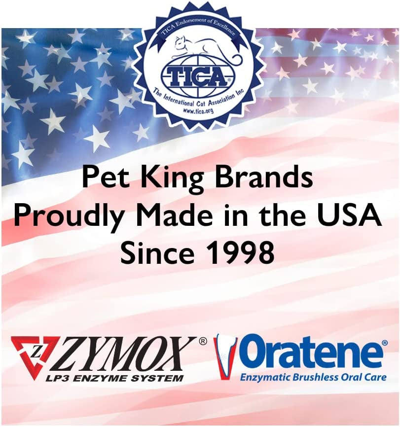 Dog & Cat Ear Solution 0.5% Hydrocortisone Enzymatic Relief 1.25oz