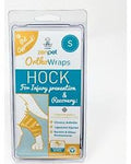 Hock Wrap for Dogs Large