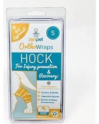Hock Wrap for Dogs Large