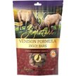 Venison Dog Treats - Ziggy Bars