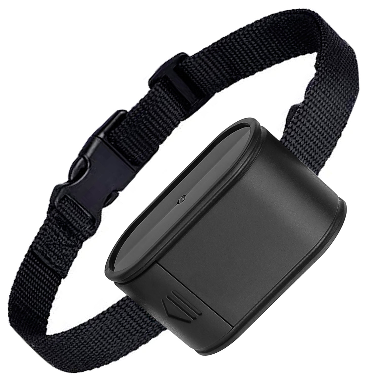 GBruno Electric Dog Collar Receiver Black Receiver