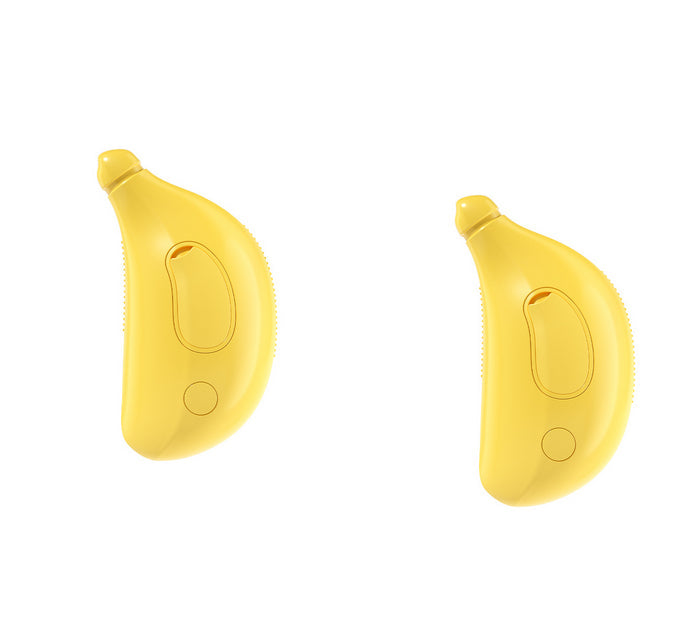 3 In 1 Pet Steam Brush Cat Dog Cleaning Steamy Spray Massage Beauty Comb Hair Removal Grooming Supplies Pets Accessories Yellow 2pc